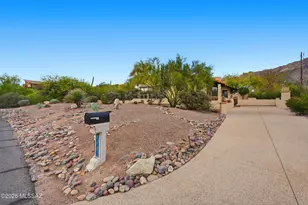 4061 E Camino Montecillo, Tucson, AZ 85718 - Photo 45