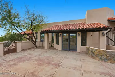 4061 E Camino Montecillo, Tucson, AZ 85718 - Photo 17