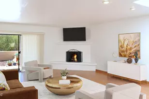 5448 N Paseo Sonoyta, Tucson, AZ 85750 - Photo 1