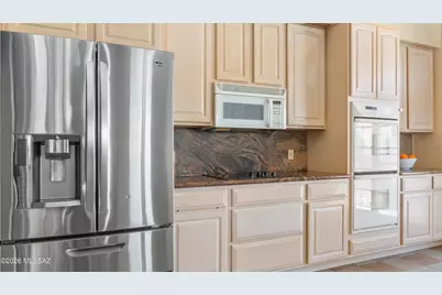 887 S Deer Meadow Loop, Tucson, AZ 85745 - Photo 13