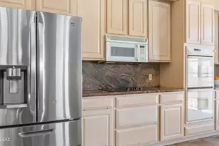 887 S Deer Meadow Loop, Tucson, AZ 85745 - Photo 13