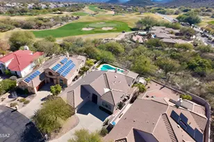 887 S Deer Meadow Loop, Tucson, AZ 85745 - Photo 1