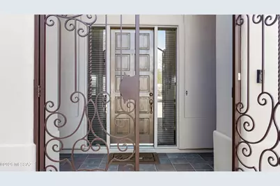 887 S Deer Meadow Loop, Tucson, AZ 85745 - Photo 5