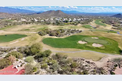 887 S Deer Meadow Loop, Tucson, AZ 85745 - Photo 27