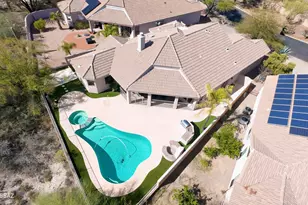 887 S Deer Meadow Loop, Tucson, AZ 85745 - Photo 23