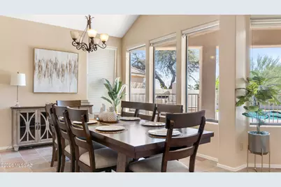 887 S Deer Meadow Loop, Tucson, AZ 85745 - Photo 9