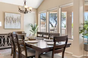 887 S Deer Meadow Loop, Tucson, AZ 85745 - Photo 9