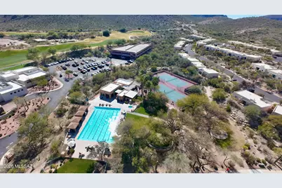 887 S Deer Meadow Loop, Tucson, AZ 85745 - Photo 29