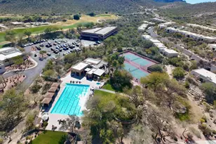 887 S Deer Meadow Loop, Tucson, AZ 85745 - Photo 29