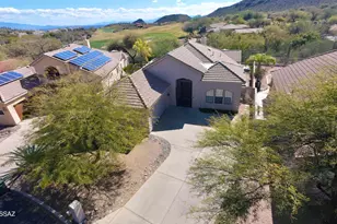 887 S Deer Meadow Loop, Tucson, AZ 85745 - Photo 3