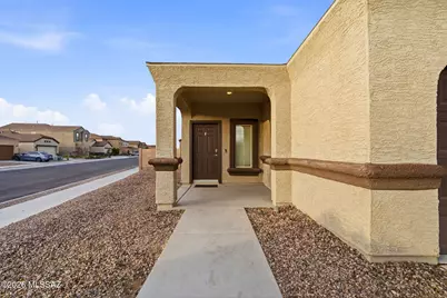 2557 E Calle Joya De Ventura, Tucson, AZ 85706 - Photo 3