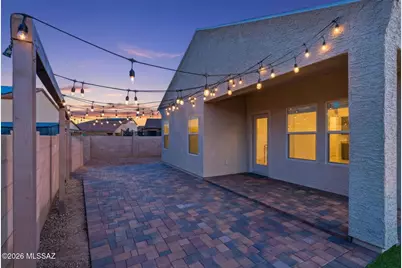 2557 E Calle Joya De Ventura, Tucson, AZ 85706 - Photo 29