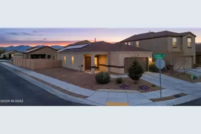 2557 E Calle Joya De Ventura, Tucson, AZ 85706 - Photo 1