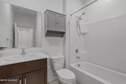 2557 E Calle Joya De Ventura, Tucson, AZ 85706 - Photo 21