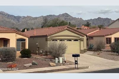 4931 N Sabino Gulch Court, Tucson, AZ 85750 - Photo 17