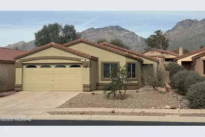 4931 N Sabino Gulch Court, Tucson, AZ 85750 - Photo 1