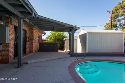 4817 E Scarlett Street, Tucson, AZ 85711 - Photo 43
