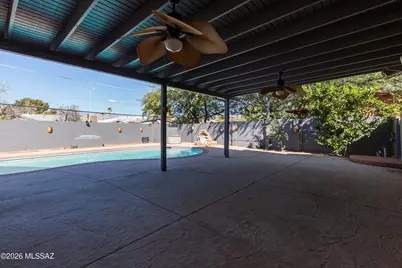 4817 E Scarlett Street, Tucson, AZ 85711 - Photo 41