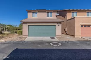 5996 S Sweet Birch Ln, Tucson, AZ 85747 - Photo 1
