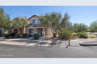 5996 S Sweet Birch Lane, Tucson, AZ 85747 - Photo 21
