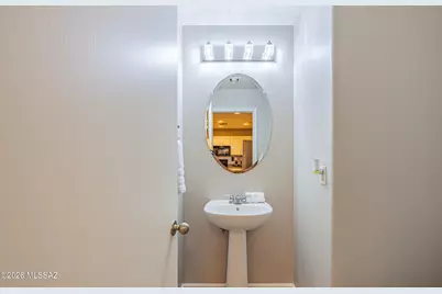 5996 S Sweet Birch Lane, Tucson, AZ 85747 - Photo 15