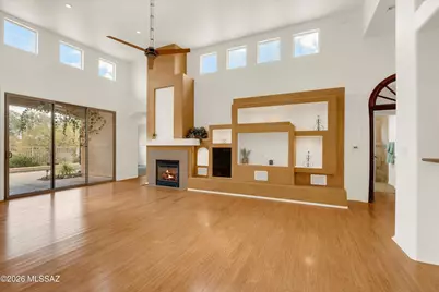 4384 W Cloud Ranch Place, Marana, AZ 85658 - Photo 7