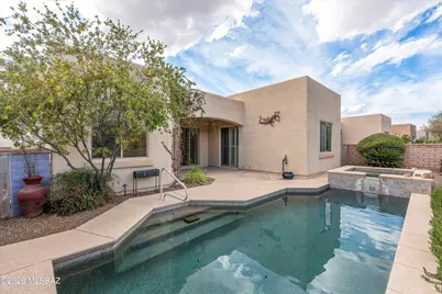 4384 W Cloud Ranch Place, Marana, AZ 85658 - Photo 29