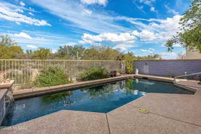 4384 W Cloud Ranch Place, Marana, AZ 85658 - Photo 3