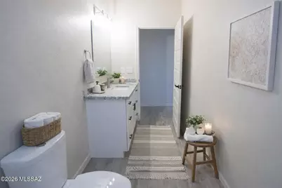 4327 S Desert Sunrise Trail, Tucson, AZ 85735 - Photo 7