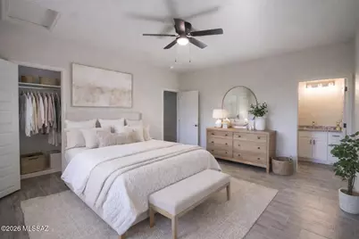 4327 S Desert Sunrise Trail, Tucson, AZ 85735 - Photo 9