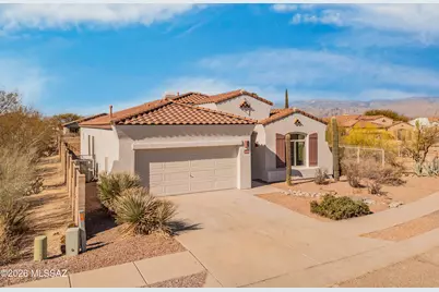 9896 E Wind Dancer Drive, Tucson, AZ 85748 - Photo 3