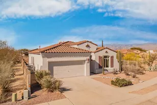 9896 E Wind Dancer Dr, Tucson, AZ 85748 - Photo 3