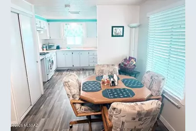 5356 W Flying W Street, Tucson, AZ 85713 - Photo 9