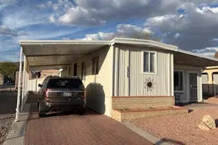 5356 W Flying W St, Tucson, AZ 85713 - Photo 3