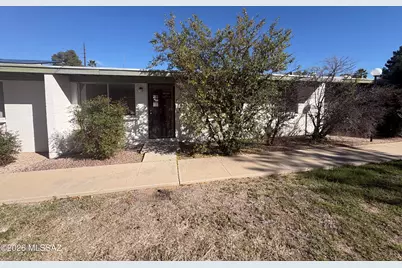 3812 S Palm Side Drive, Tucson, AZ 85730 - Photo 1