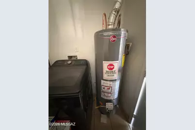 3812 S Palm Side Drive, Tucson, AZ 85730 - Photo 25