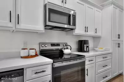 65 Avenida Pastor, Rio Rico, AZ 85648 - Photo 9