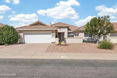 2733 Latigo Way, Sierra Vista, AZ 85650 - Photo 3