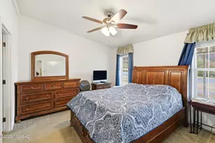 5340 W Lazy Heart St, Tucson, AZ 85713 - Photo 13