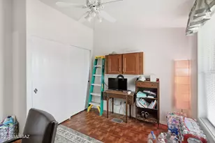 5340 W Lazy Heart St, Tucson, AZ 85713 - Photo 15