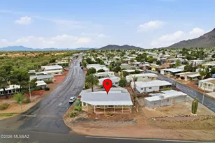 5340 W Lazy Heart St, Tucson, AZ 85713 - Photo 21