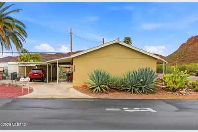 5340 W Lazy Heart Street, Tucson, AZ 85713 - Photo 7