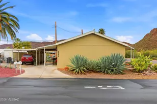 5340 W Lazy Heart St, Tucson, AZ 85713 - Photo 7