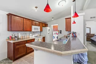 5340 W Lazy Heart St, Tucson, AZ 85713 - Photo 7