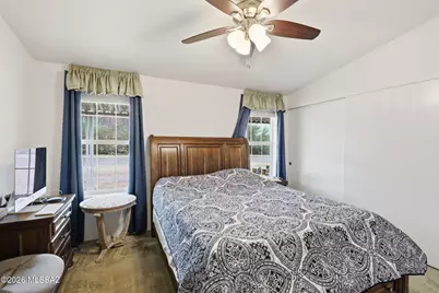 5340 W Lazy Heart Street, Tucson, AZ 85713 - Photo 9