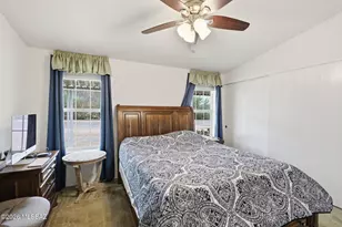 5340 W Lazy Heart St, Tucson, AZ 85713 - Photo 9