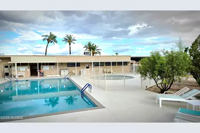 5340 W Lazy Heart Street, Tucson, AZ 85713 - Photo 25