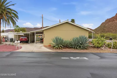 5340 W Lazy Heart Street, Tucson, AZ 85713 - Photo 3