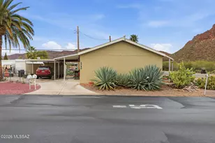 5340 W Lazy Heart St, Tucson, AZ 85713 - Photo 3