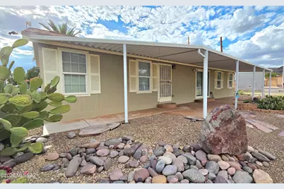 5340 W Lazy Heart Street, Tucson, AZ 85713 - Photo 3